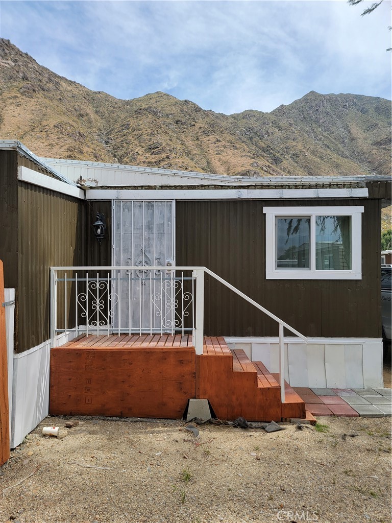 151 Pioneer Trail, Palm Springs, CA 92262 — photo 1