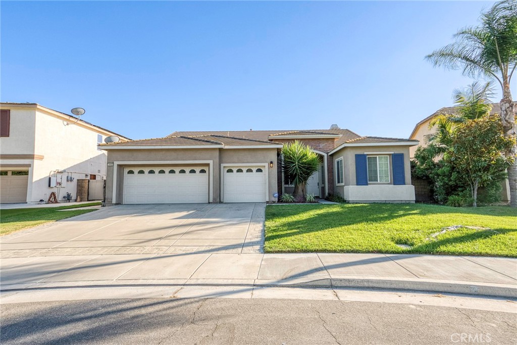 14465 Quarry Creek Court, Eastvale, CA 92880 — photo 1