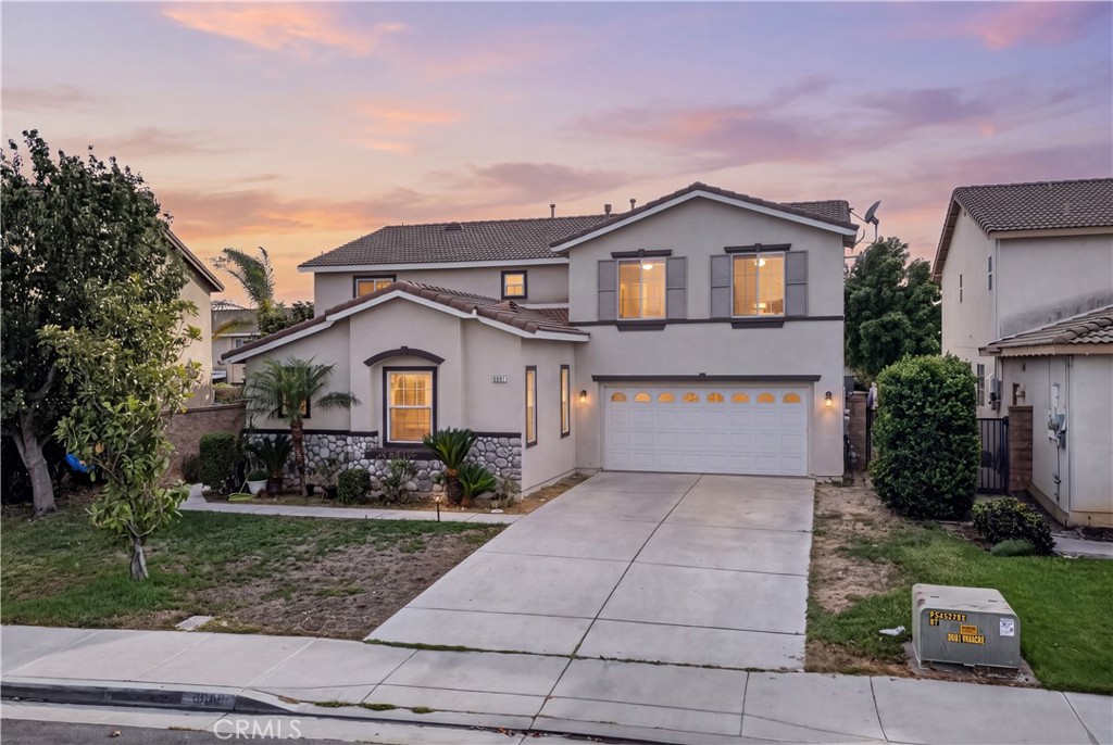 6881 Landing Court, Eastvale, CA 91752 — photo 1