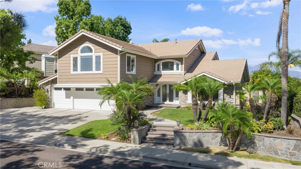 2026 Paseo Susana, San Dimas, CA 91773 — photo 1