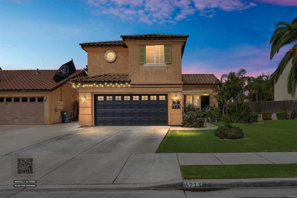 6213 Brewer Creek Drive, Bakersfield, CA 93313 — photo 1