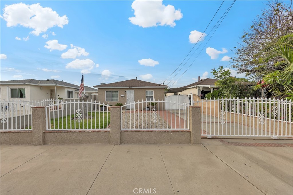 12147 Molette, Norwalk, CA 90650 — photo 1
