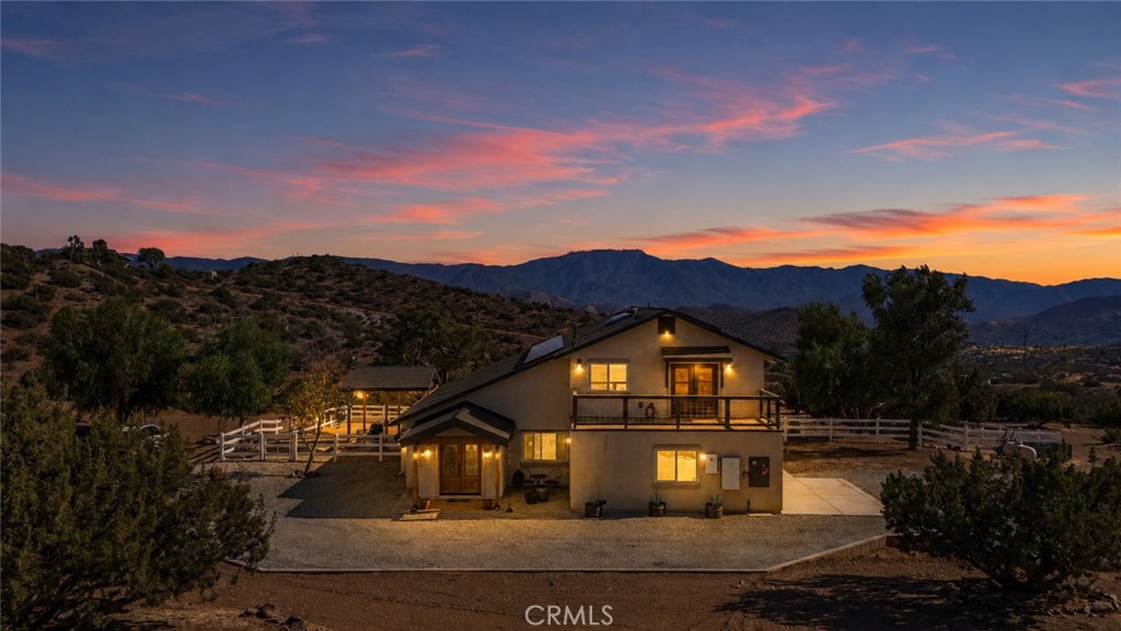34530 Acton Canyon Road, Acton, CA 93510 — photo 1