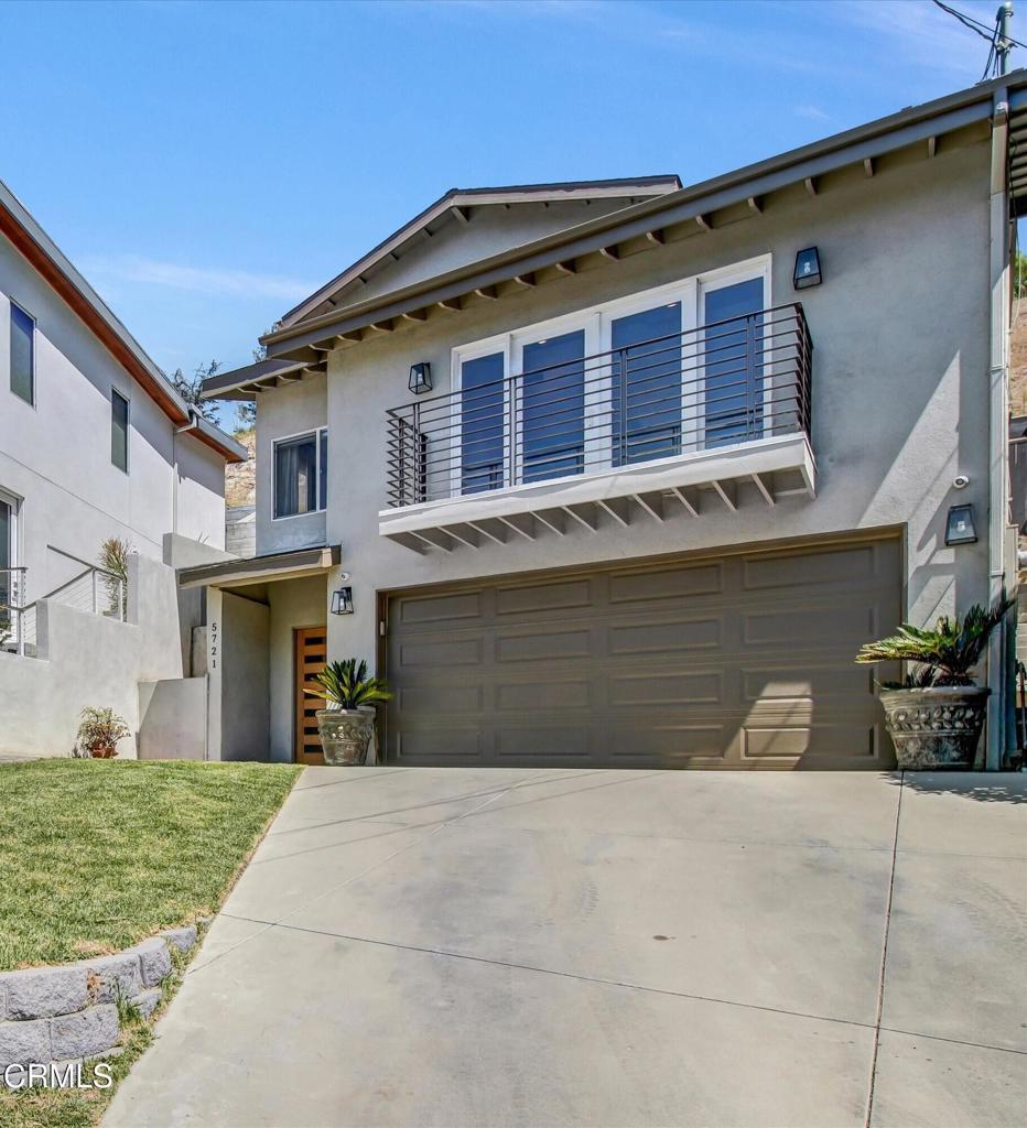 5721 Haneman Street, Los Angeles, CA 90042 — photo 1