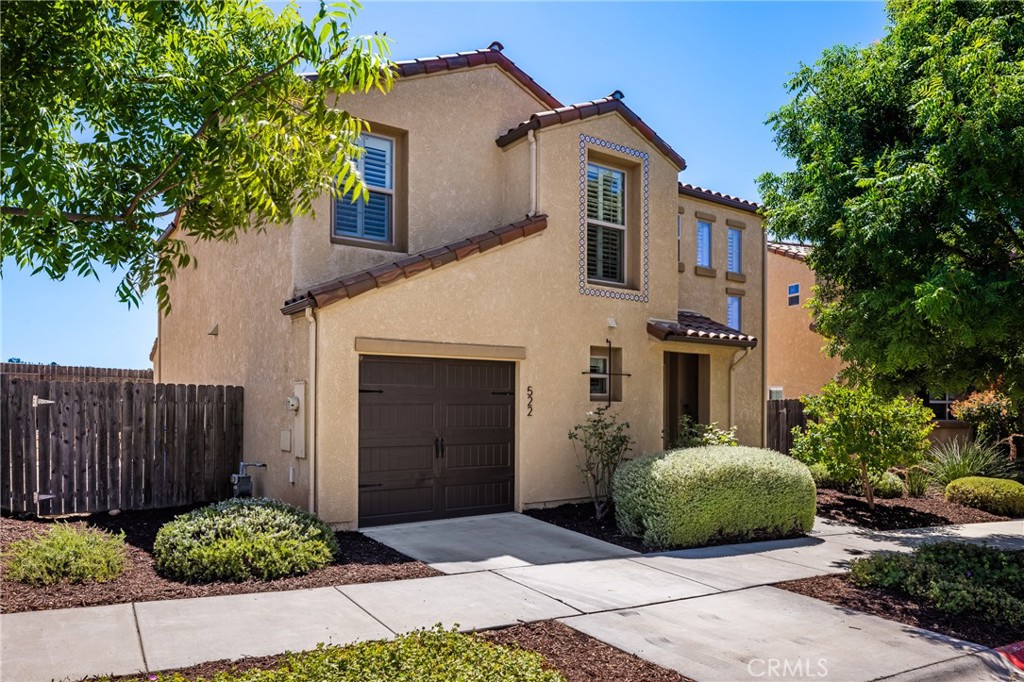 522 Playa Circle, Paso Robles, CA 93446 — photo 1