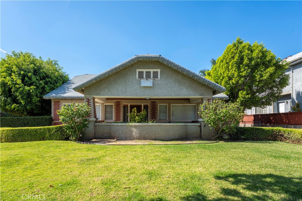 513 N Palm Avenue, Alhambra, CA 91801 — photo 1