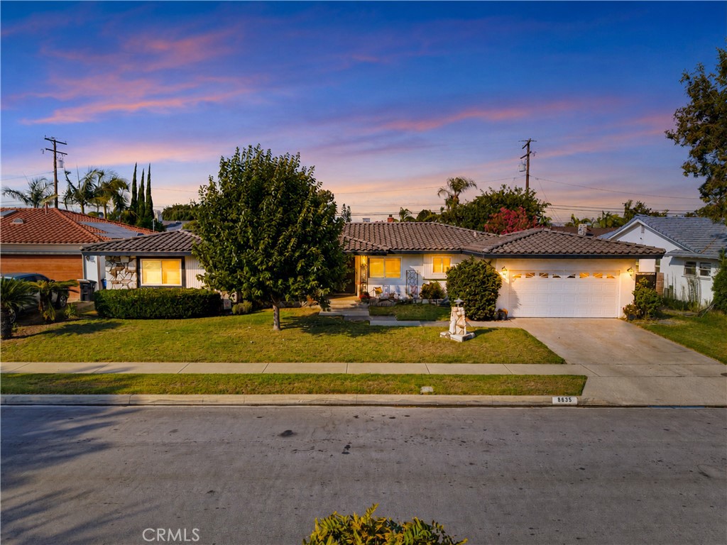8635 Muller, Downey, CA 90241 — photo 1