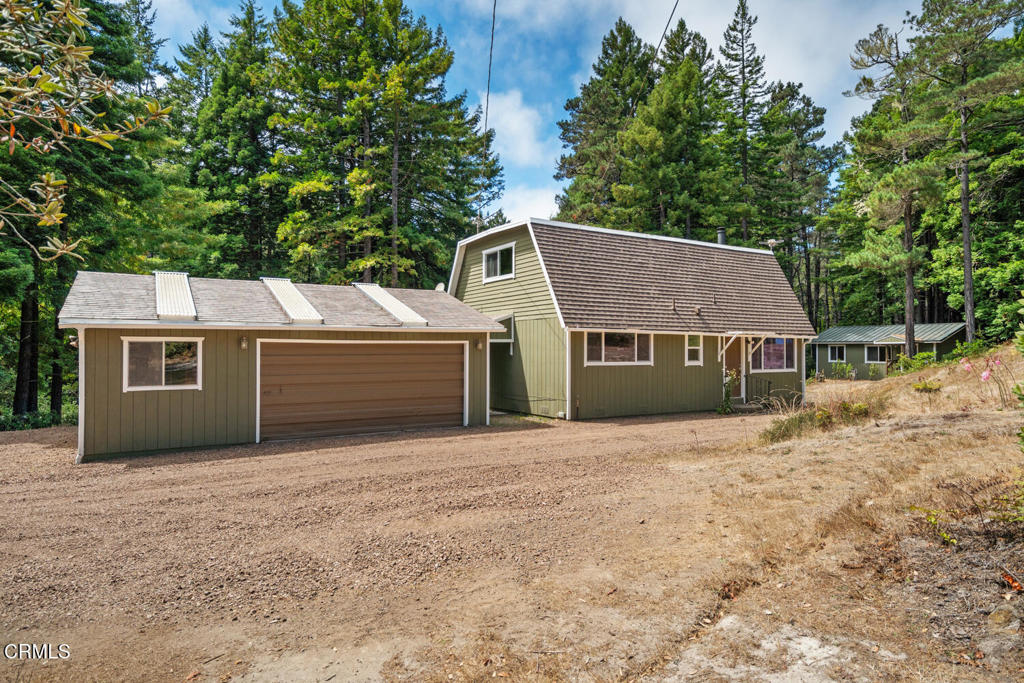 40440 Garcia River Road, Point Arena, CA 95468 — photo 1