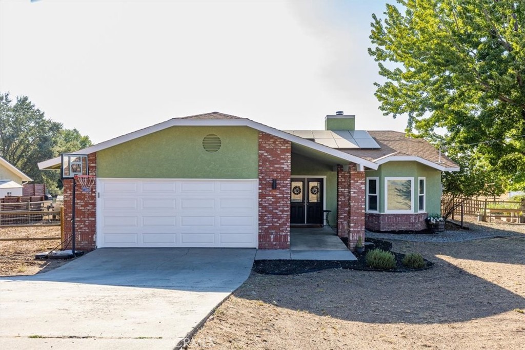 17741 Churchill, Tehachapi, CA 93561 — photo 1