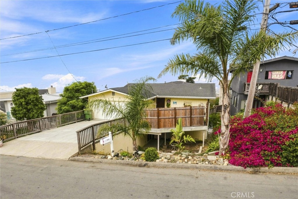 2481 Nutmeg Avenue, Morro Bay, CA 93442 — photo 1