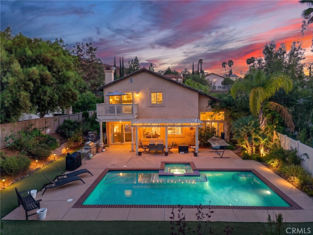 4 Bella Firenze, Lake Elsinore, CA 92532 — photo 1