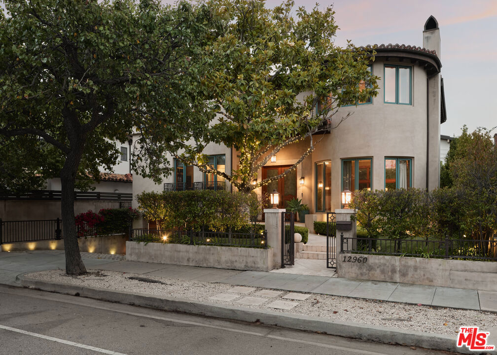 12960 San Vicente Boulevard, Los Angeles, CA 90049 — photo 1