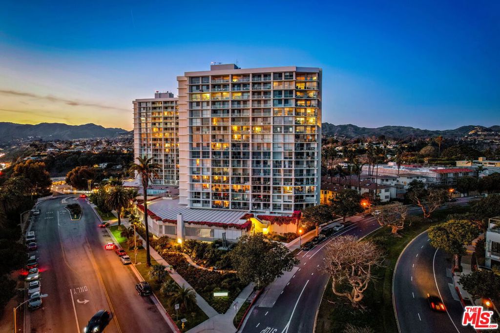 201 Ocean Avenue 1105P, Santa Monica, CA 90402 — photo 1