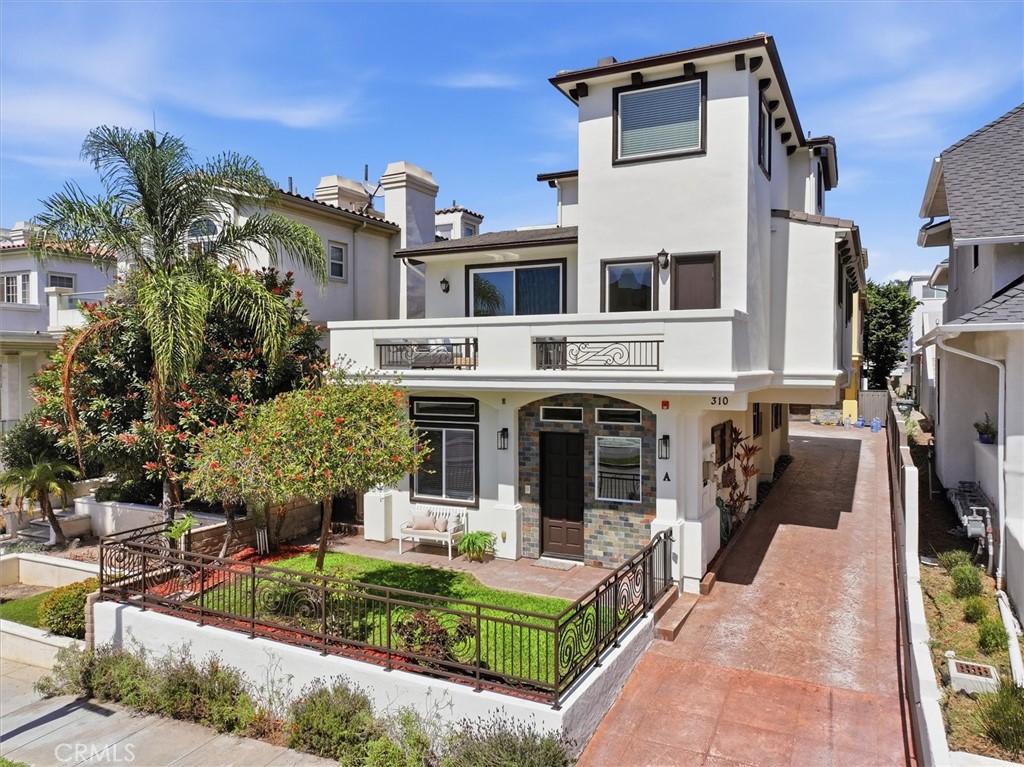 310 N Catalina A, Redondo Beach, CA 90277 — photo 1