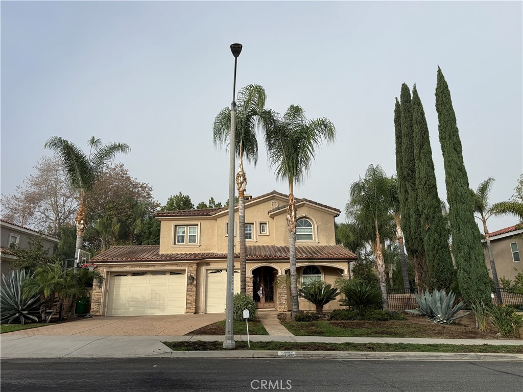 2736 Taylor Avenue, Corona, CA 92882 — photo 1