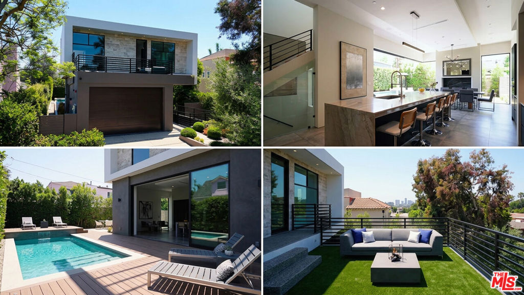8356 W 4th Street, Los Angeles, CA 90048 — photo 1