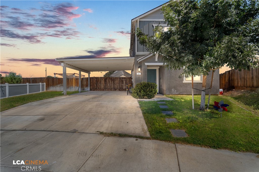 1807 Keepsake Court, Bakersfield, CA 93307 — photo 1