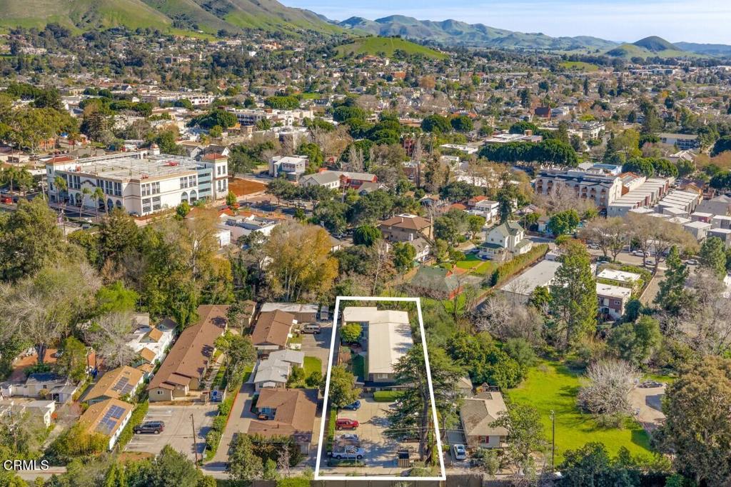 505 Brizzolara Street, San Luis Obispo, CA 93401 — photo 1