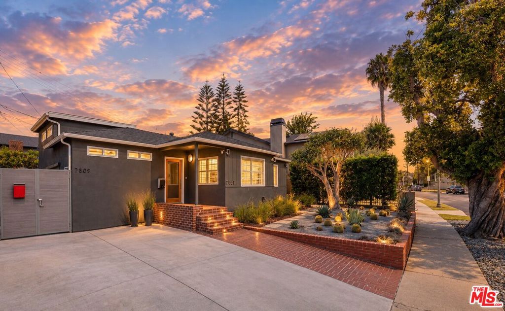 7807 Breen Avenue, Los Angeles, CA 90045 — photo 1