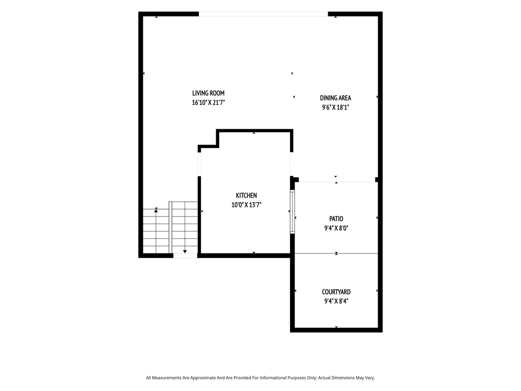 3500 W Manchester Boulevard 23, Inglewood, CA 90305 — photo 1