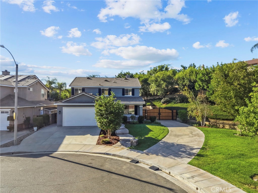 22003 Iron Horse, Saugus, CA 91390 — photo 1