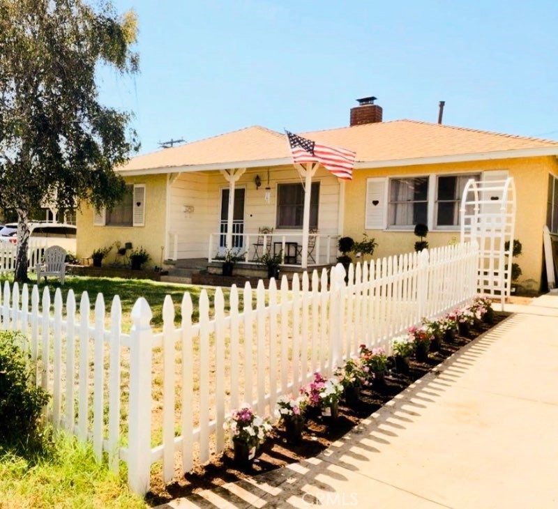 8945 Ahmann, Whittier, CA 90603 — photo 1
