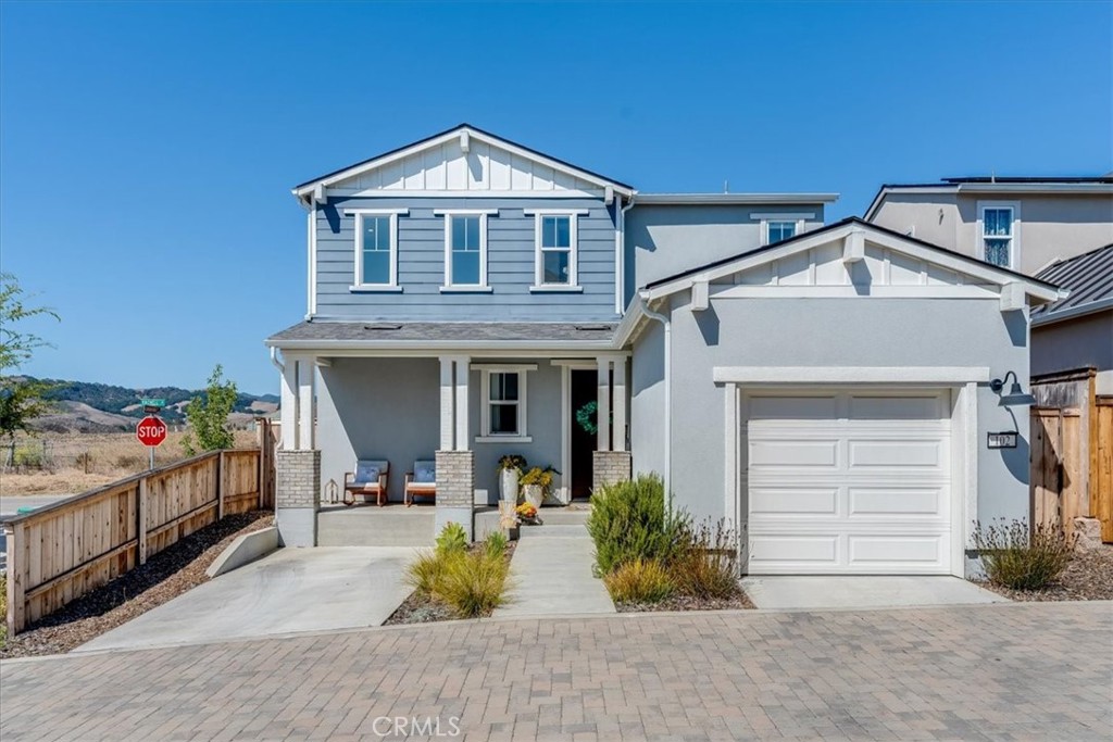 102 Earthwood, San Luis Obispo, CA 93401 — photo 1