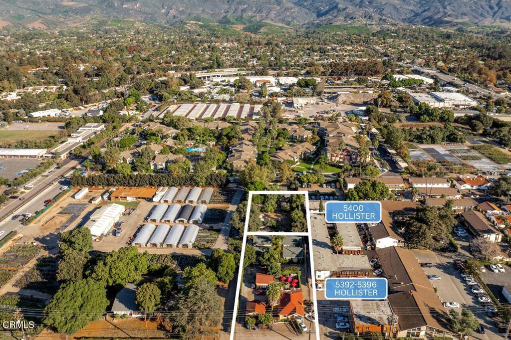 5392 5400 Hollister Avenue, Goleta, CA 93111 — photo 1