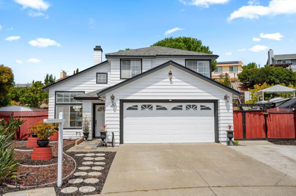 106 Carousel Drive, Vallejo, CA 94589 — photo 1
