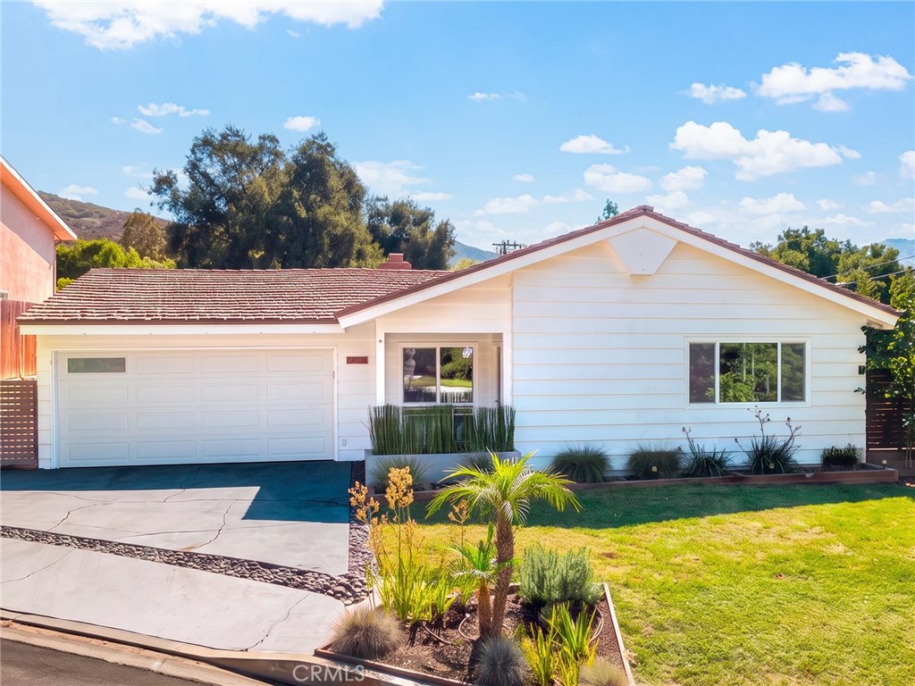 460 Mount Carmel Drive, Glendale, CA 91206 — photo 1
