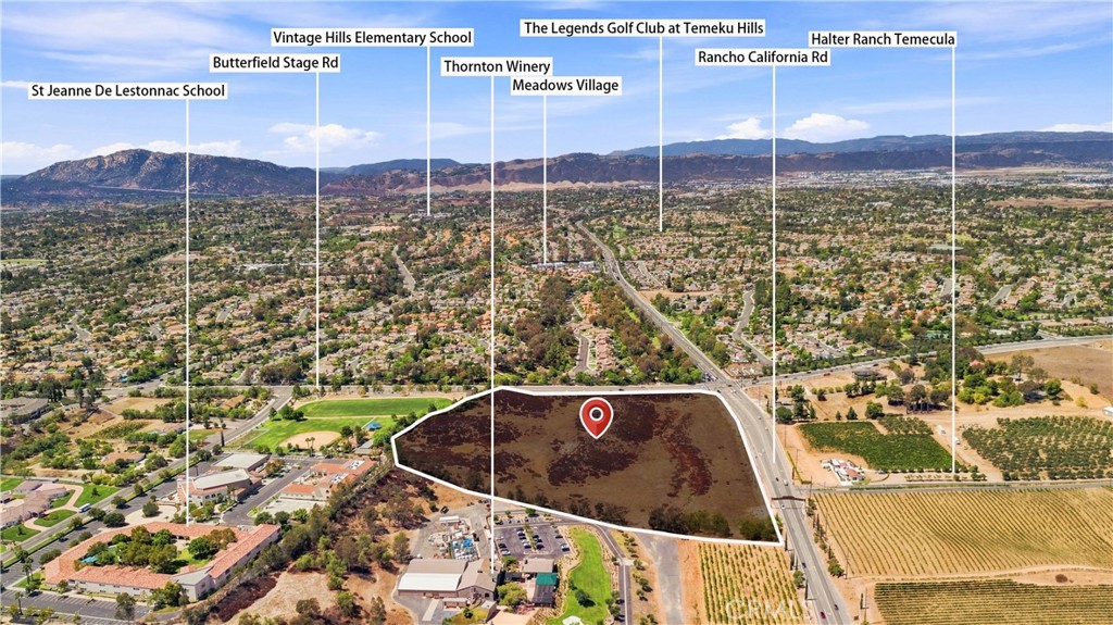 0 Rancho California RD, Temecula, CA 92589 — photo 1
