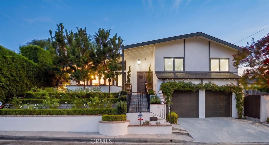 155 Malcolm Drive, Pasadena, CA 91105 — photo 1