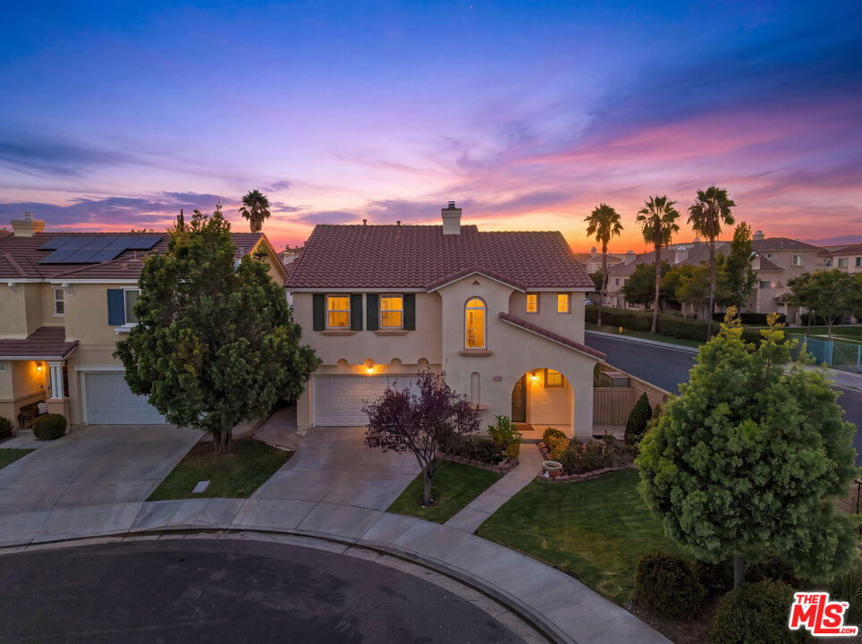 27259 Cloverhurst Place, Canyon Country, CA 91387 — photo 1