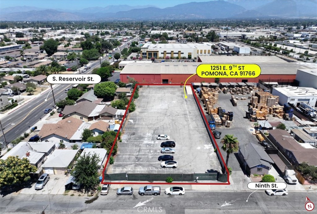 1251 E 9th, Pomona, CA 91766 — photo 1