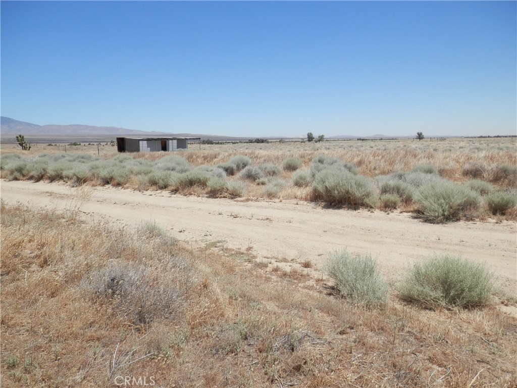 0 B12 Avenue, Lancaster, CA 93536 — photo 1
