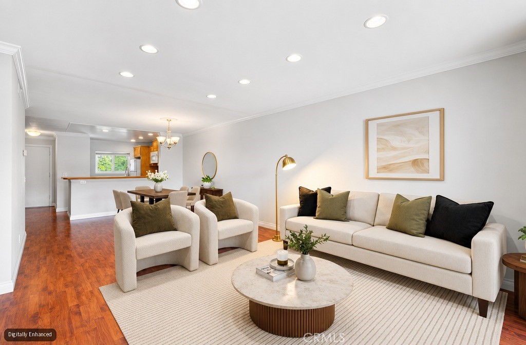 2940 N Verdugo 324, Glendale, CA 91208 — photo 1