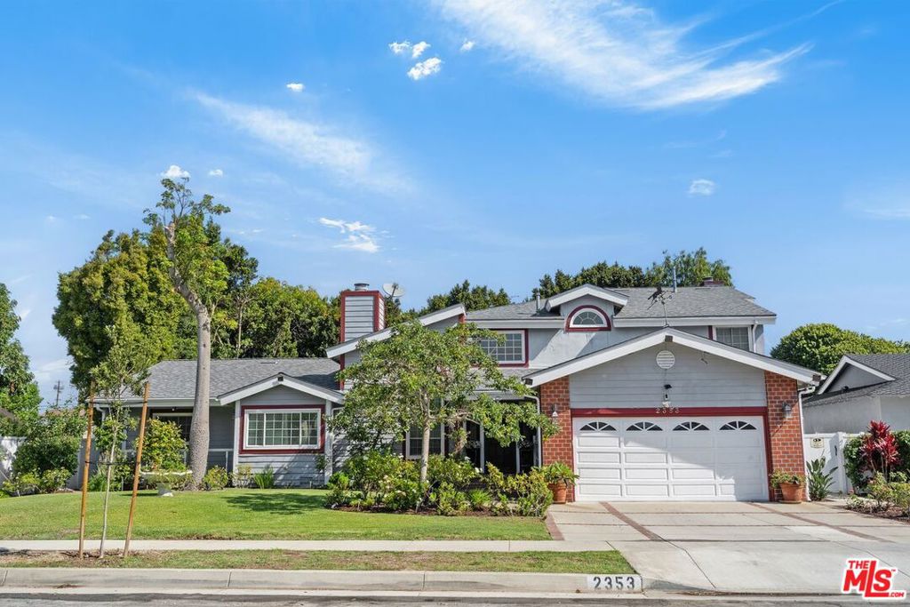 2353 W 230th Place, Torrance, CA 90501 — photo 1