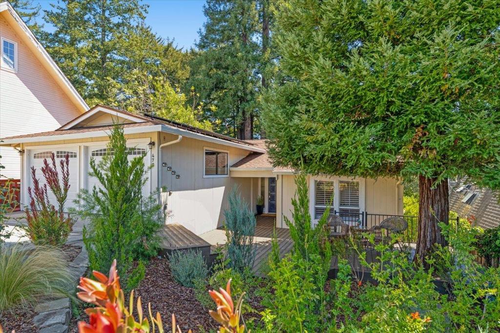 470 Tabor Drive, Scotts Valley, CA 95066 — photo 1