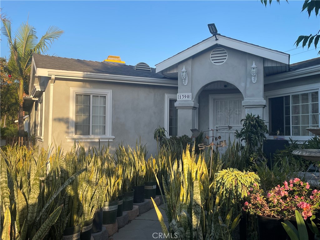 1390 W 33rd Street, Long Beach, CA 90810 — photo 1