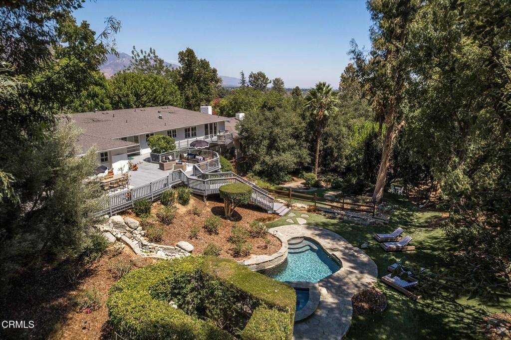 1650 Knollwood Drive, Pasadena, CA 91103 — photo 1