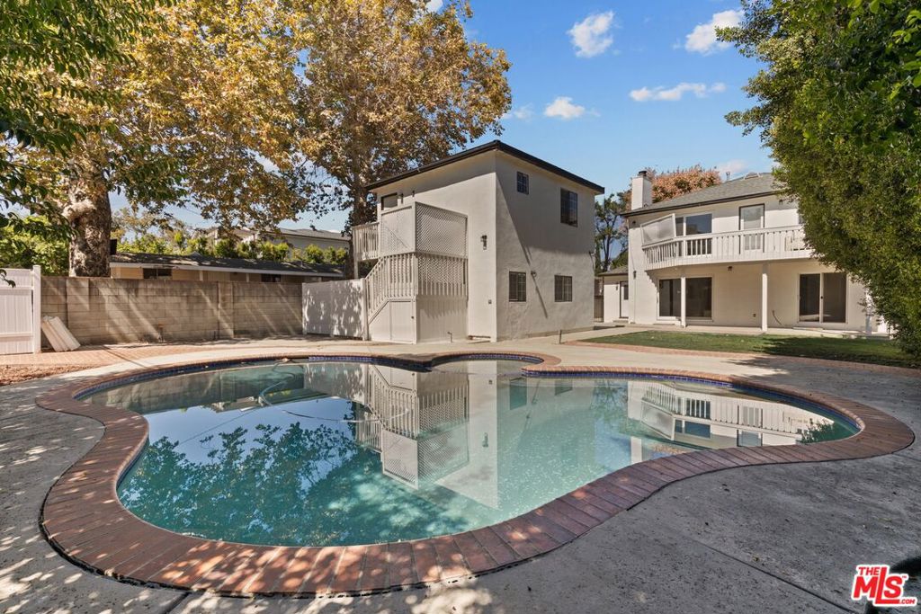 16762 Otsego Street, Los Angeles, CA 91436 — photo 1