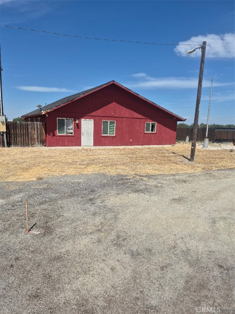 0 Rowlee, Wasco, CA 93280 — photo 1