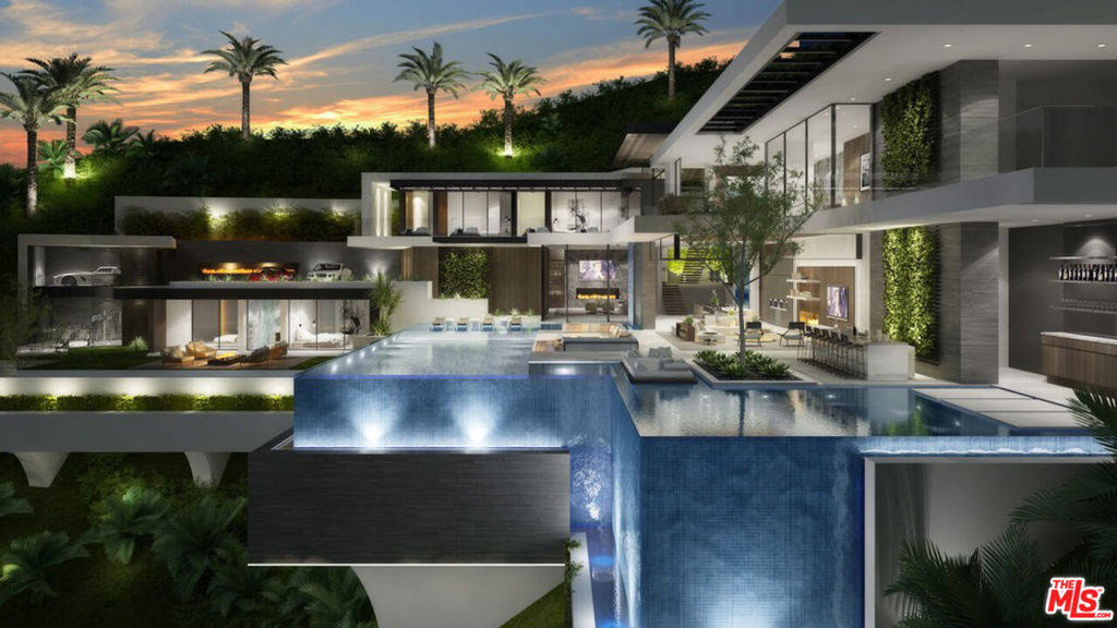 2275 Sunset Plaza, Los Angeles, CA 90069 — photo 1