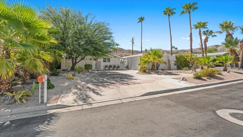 39162 Karen Street, Cathedral City, CA 92234 — photo 1