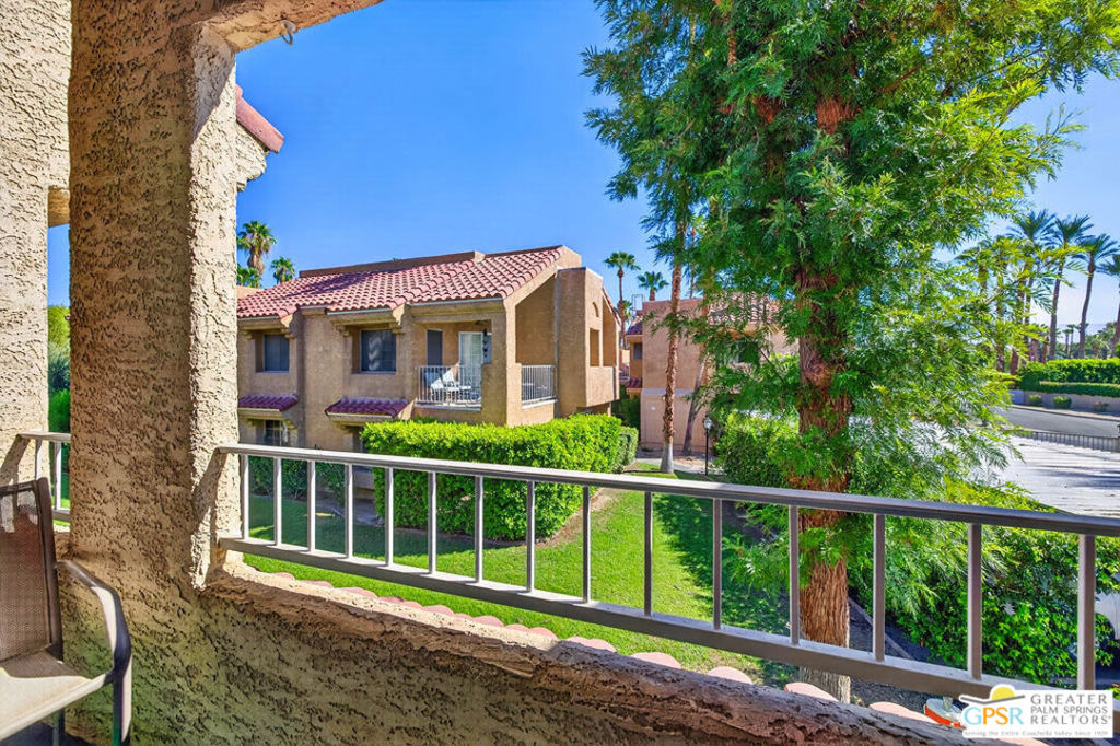 2700 Lawrence Crossley Road 109, Palm Springs, CA 92264 — photo 1