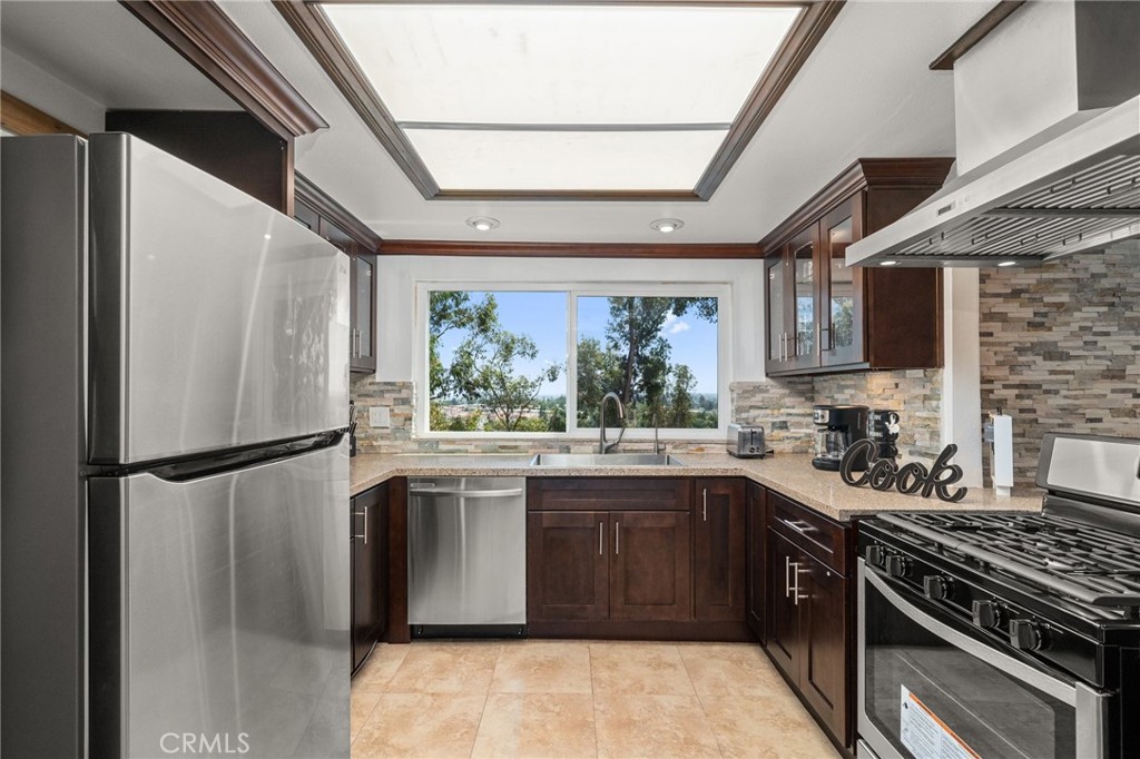 1710 Mountain Terrace, Montebello, CA 90640 — photo 1