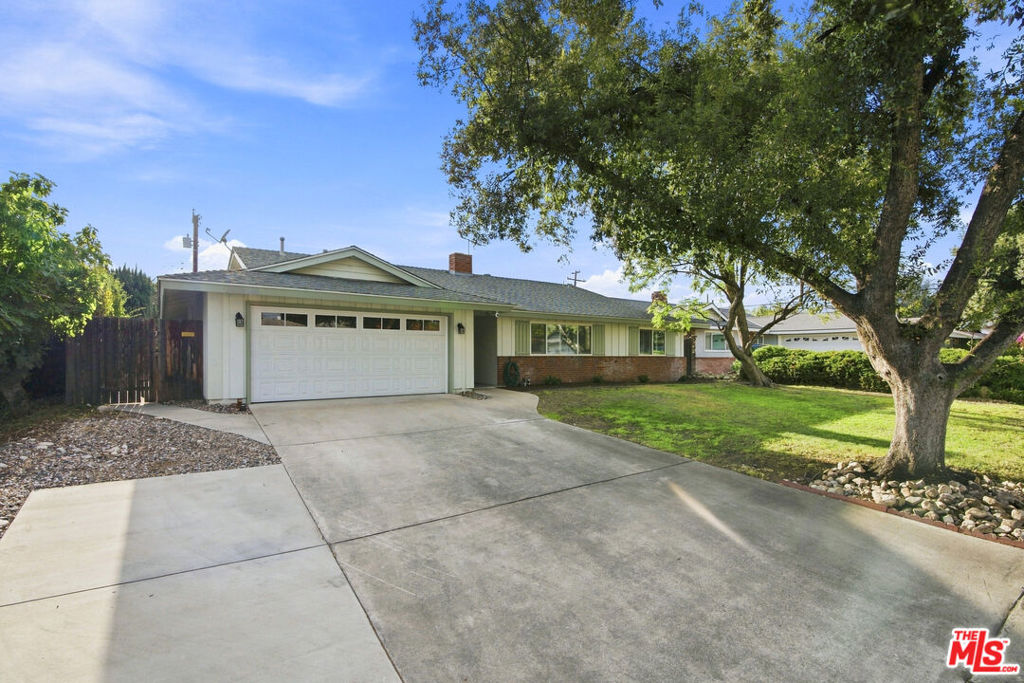1873 Rosemount Avenue, Claremont, CA 91711 — photo 1