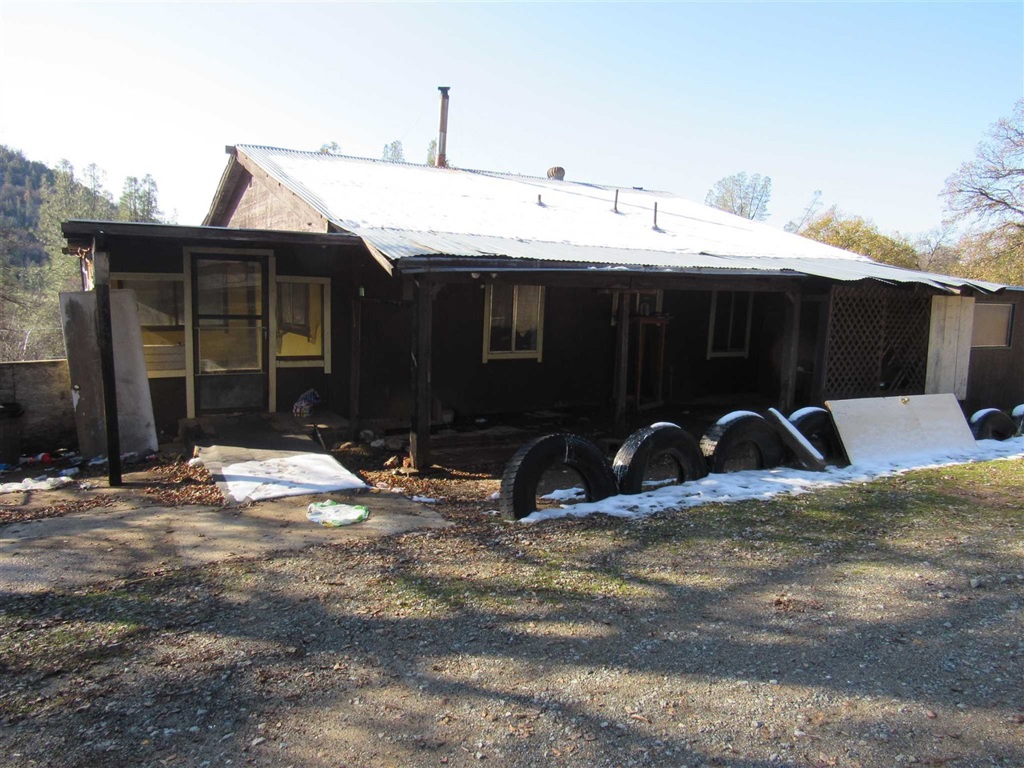17242 Philadelphia Rd., Twain Harte, CA 95383 — photo 1
