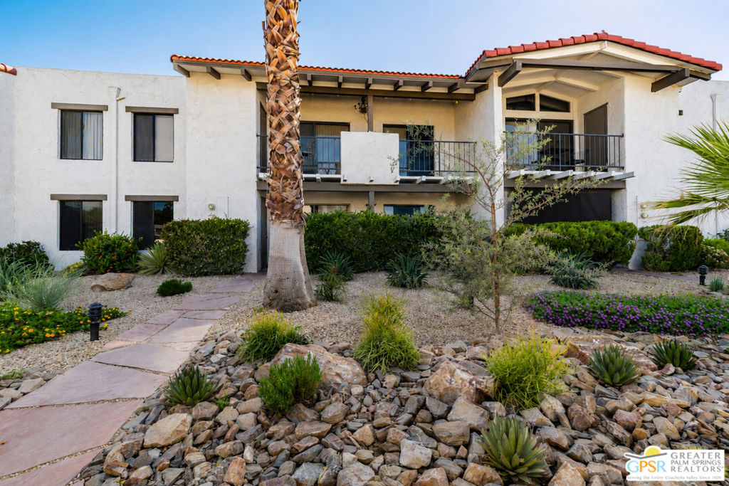 1050 E Ramon Road 42, Palm Springs, CA 92264 — photo 1