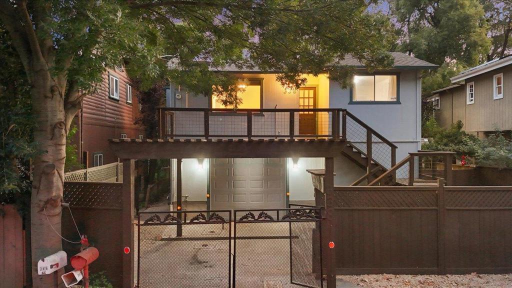 338 River Road, Felton, CA 95018 — photo 1